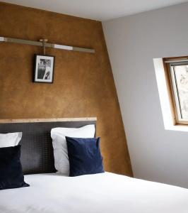 hôTel La Nouvelle réPublique & Spa - 23