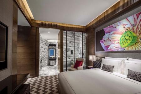 137 Pillars Suites Bangkok - 48