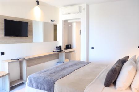 Castellum Suites - Все включено - 38