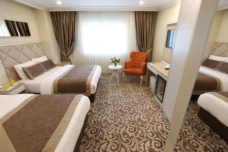 Alpinn Istanbul - 8