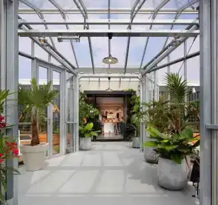 Zoku Amsterdam - 24
