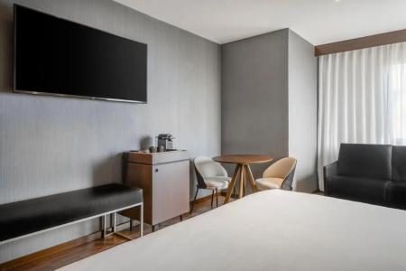 AC Alicante by Marriott - 14