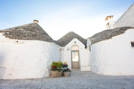 Trulli Holiday Deluxe & Wellness - 0