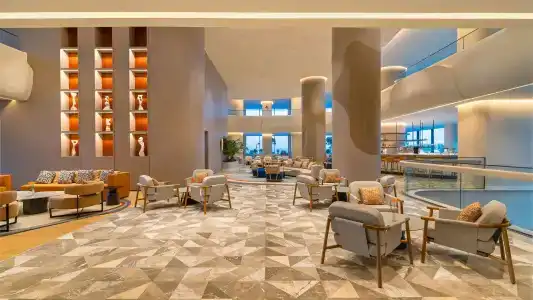 Sheraton Cesme Resort & Spa - 44