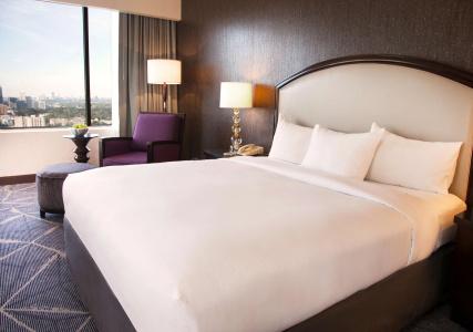 Hilton Atlanta - 7