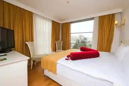 Bilem Beach & Spa - 22