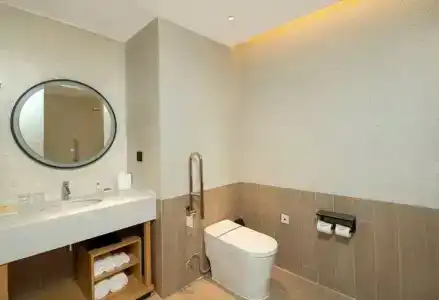 Hilton Garden Inn Shenzhen Nanshan Avenue - 41