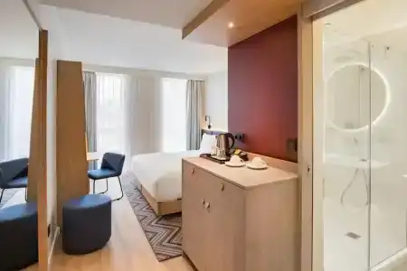 Hampton by Hilton Riga Airport - 10