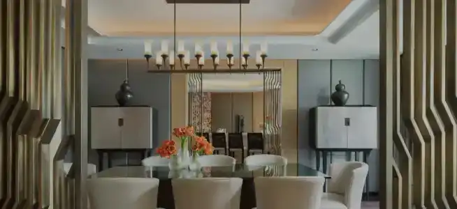 Siam Kempinski Bangkok - Sha Extra Plus Certified - 118