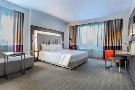 Novotel Bangkok Ploenchit Sukhumvit - Sha Extra Plus - 3