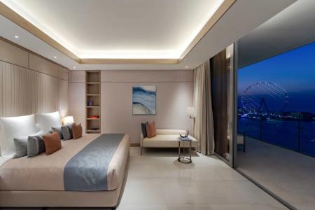 Five Luxe Jbr - 59