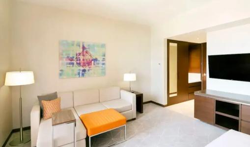 Hyatt Place Dubai Wasl District Residences - 21
