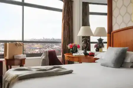 Millennium London Knightsbridge - 5