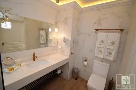 Therma ECO - Mineral pool 25 m & Free parking - 42