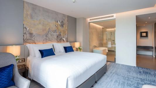 Chatrium Grand - 51