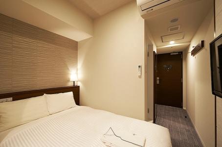 Sotetsu Fresa Inn Tokyo Roppongi - 30