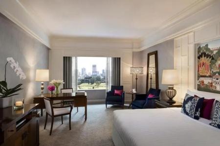 Anantara Siam Bangkok - Sha Extra Plus Certified - 26