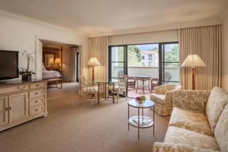 Santa Barbara Inn - 64