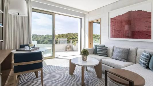 Four Seasons Astir Palace Athens - 65