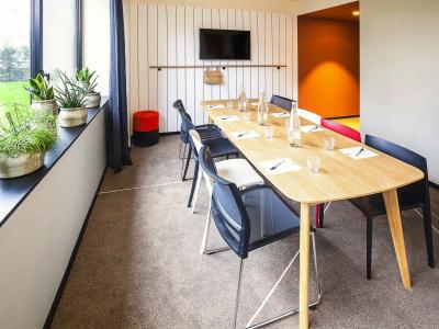 ibis Styles Paris 16 Boulogne - 17