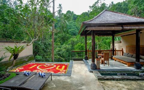 The Lokha Ubud Resort, Villas & Spa - 65