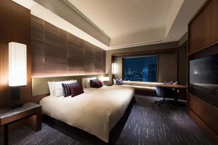 Cerulean Tower Tokyu, a Pan Pacific Partner - 75