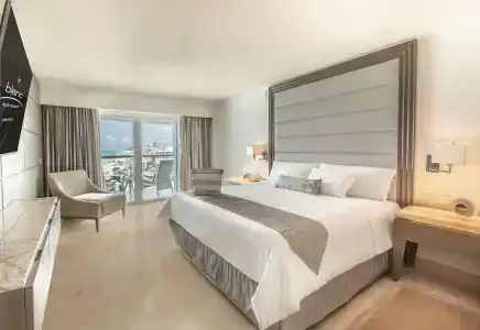 Le Blanc Spa Resort Cancun Adults Only All-Inclusive - 64