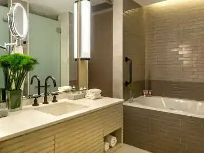 Grand Hyatt Rio de Janeiro - 55