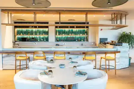 Sheraton Cesme Resort & Spa - 17