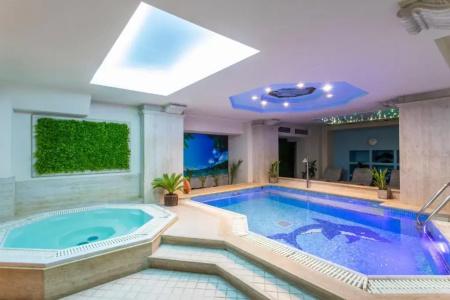 Egnatia Palace & Spa - 43