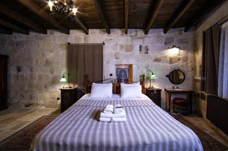 Goreme Suites - 36