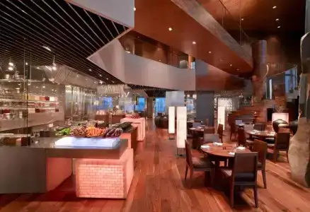 Grand Hyatt Guangzhou - 16
