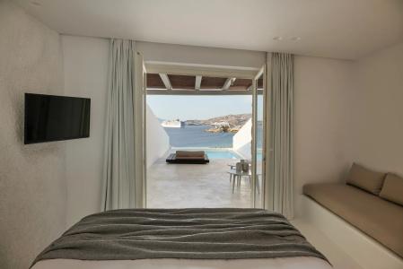 Mykonos Earth Suites - 32