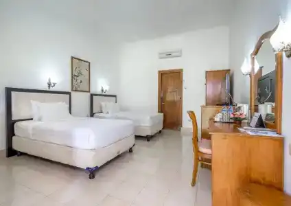 Inna Bali Heritage - 55