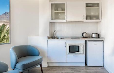 Apartamentos Hg Tenerife Sur - 35
