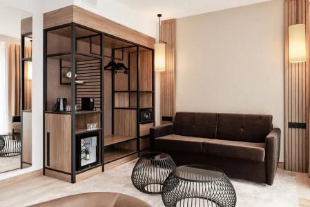 Ac By Marriott Krakow - 54