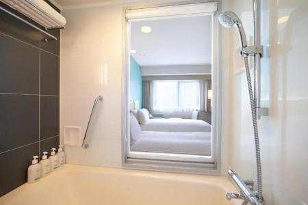Holiday Inn Osaka Namba - 39