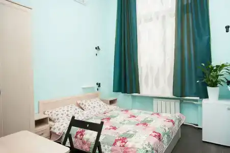 Голливуд - 1