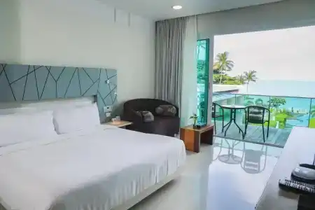 KC Beach Club & Pool Villas - 5