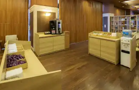 Chisun Grand Nagano - 1