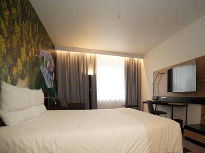 Novotel Vilnius Centre - 87