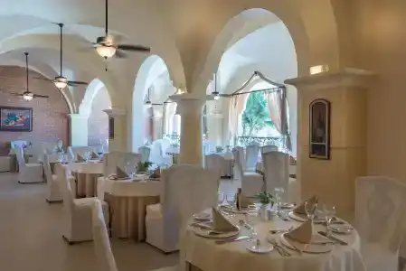 Occidental Caribe - All Inclusive (former Barcelo Punta Cana) - 14