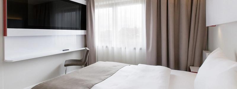 DORMERO Hannover - 21
