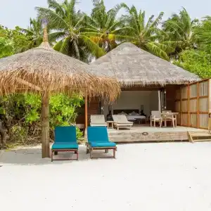 Veligandu Island Resort & Spa - 55
