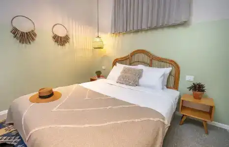 Selina Tel Aviv Beach - Soft Opening - 33