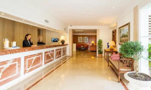 & Apartamentos Casablanca - 1