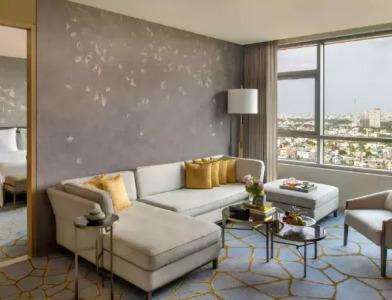 Four Seasons Bengaluru At Embassy One - 68