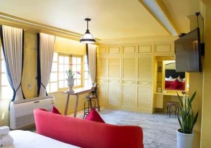 Bangkok Voyage Boutique - 47