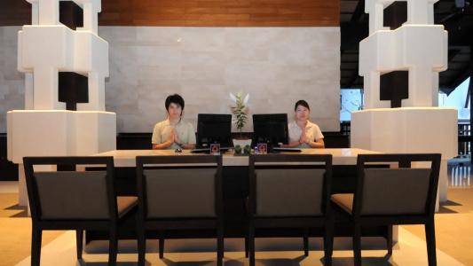 Kc Grande Resort & Spa - Sha Extra Plus - 26