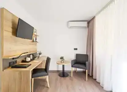 Best Western Favorit - 17
